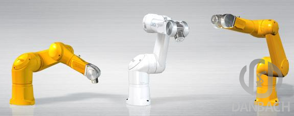 工業機器人
